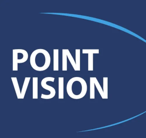 Logo Point Vision